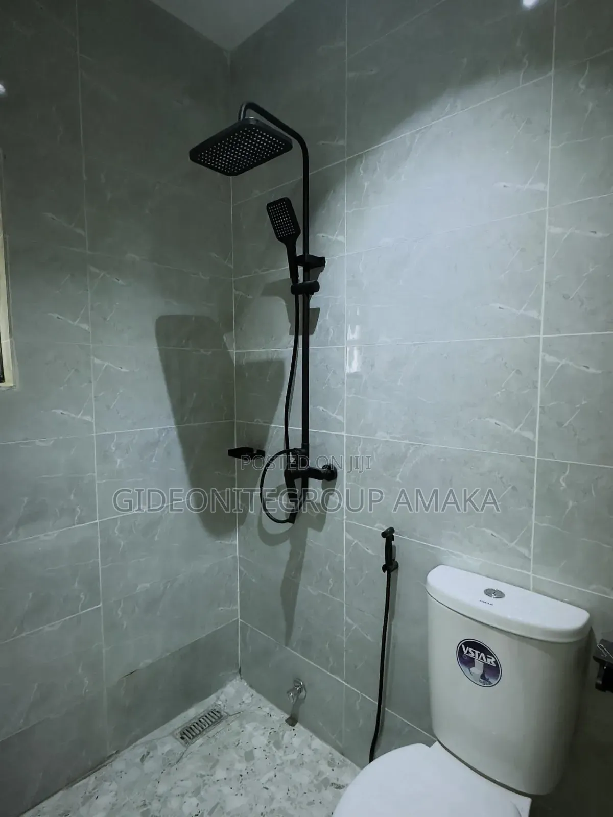 4bdrm Bungalow in Benin City for sale in Benin City