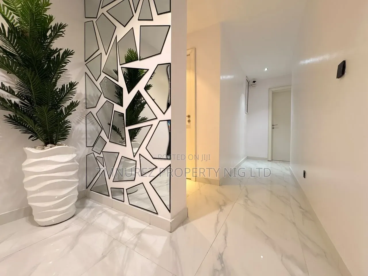 Furnished 3bdrm Apartment in Lekki Phase 1 for rent in Lekki Phase 1
