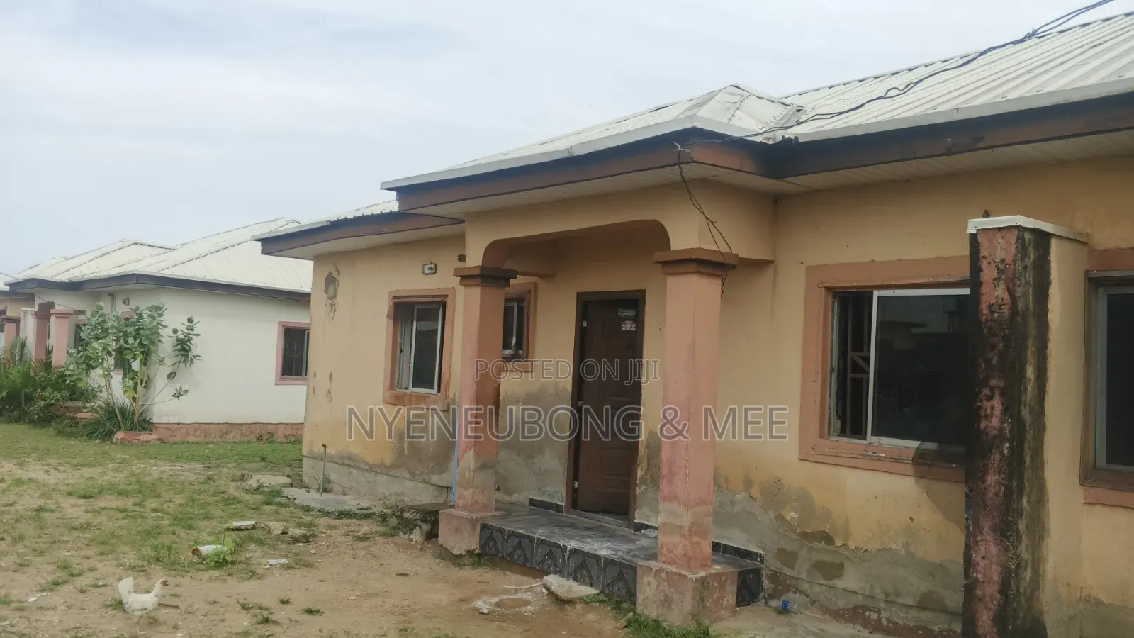 2bdrm House in Lape Estate, Karu for sale in Karu