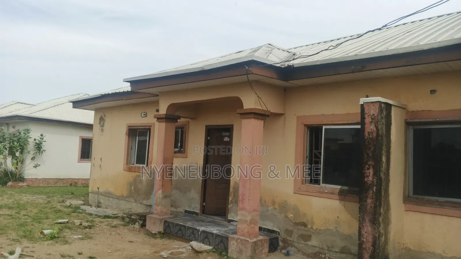 2bdrm House in Lape Estate, Karu for sale in Karu