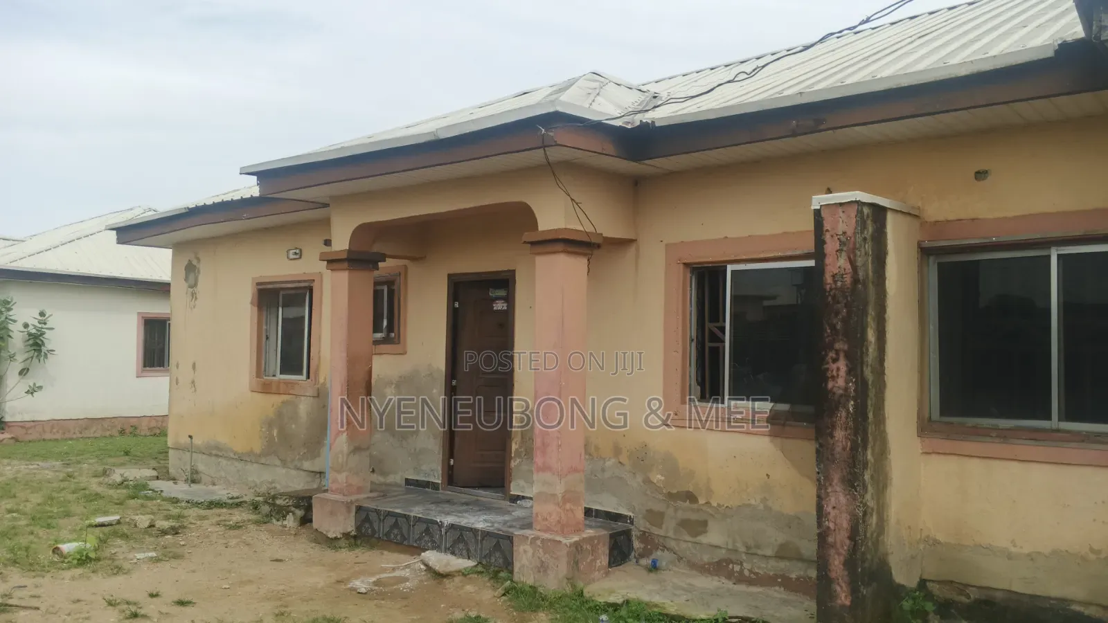 2bdrm House in Lape Estate, Karu for sale in Karu