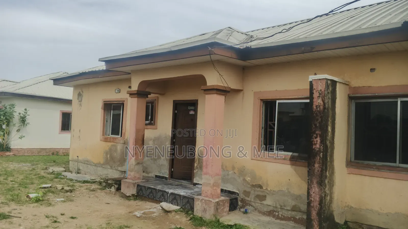2bdrm House in Lape Estate, Karu for sale in Karu