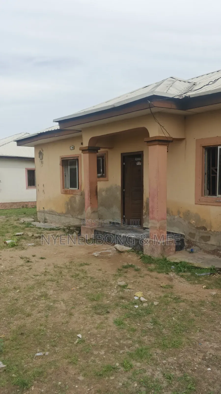 2bdrm House in Lape Estate, Karu for sale in Karu
