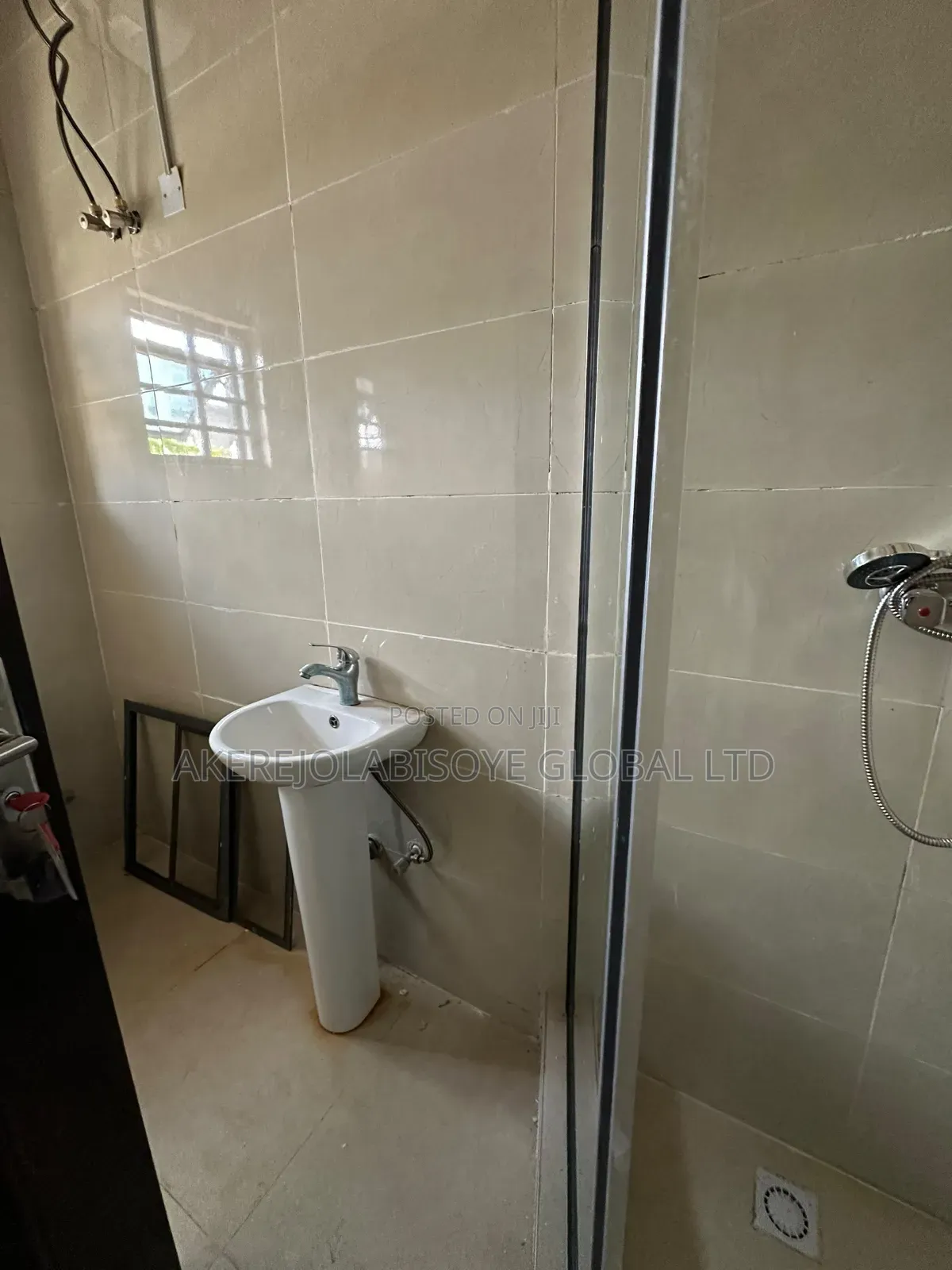 2bdrm Apartment in Jahi Gilmore for rent in Jahi