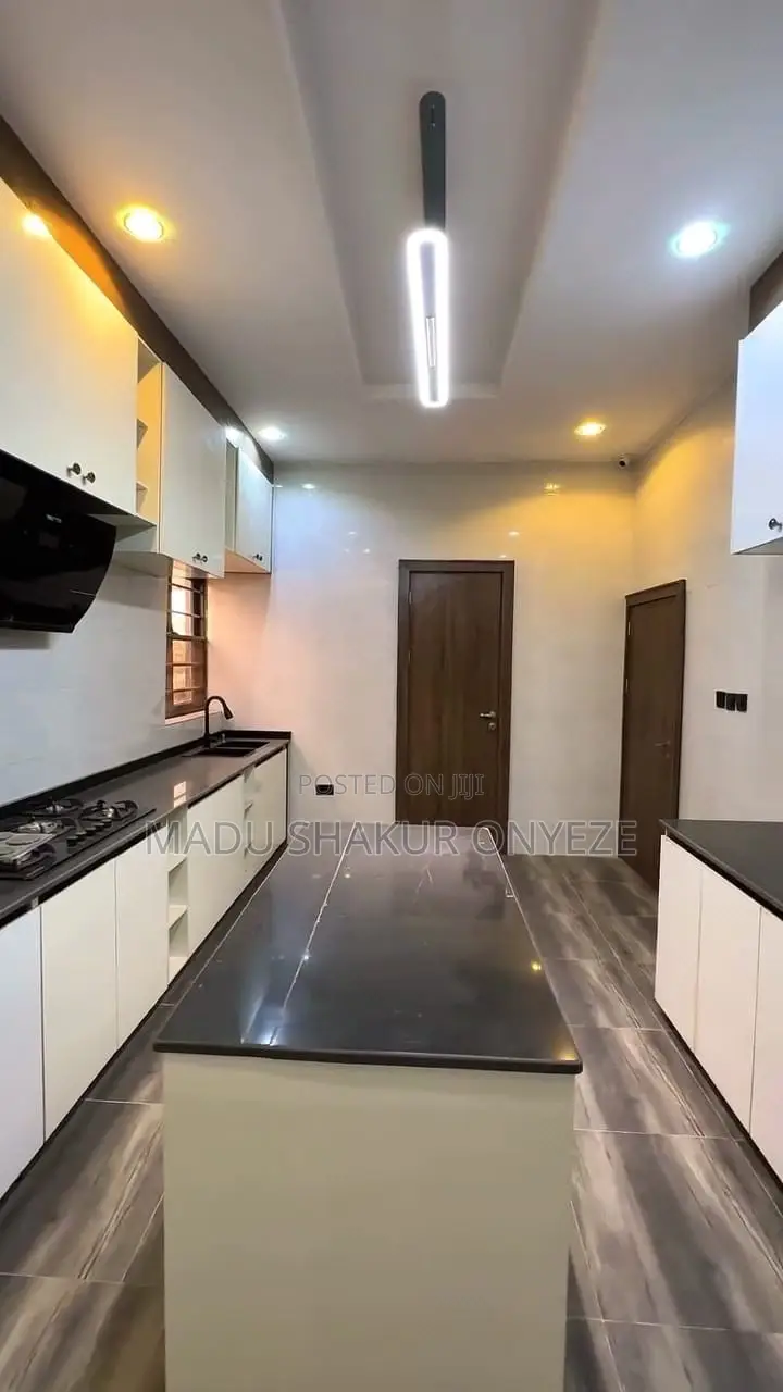 Furnished 4bdrm Duplex in Notch Home, Lokogoma for sale in Lokogoma