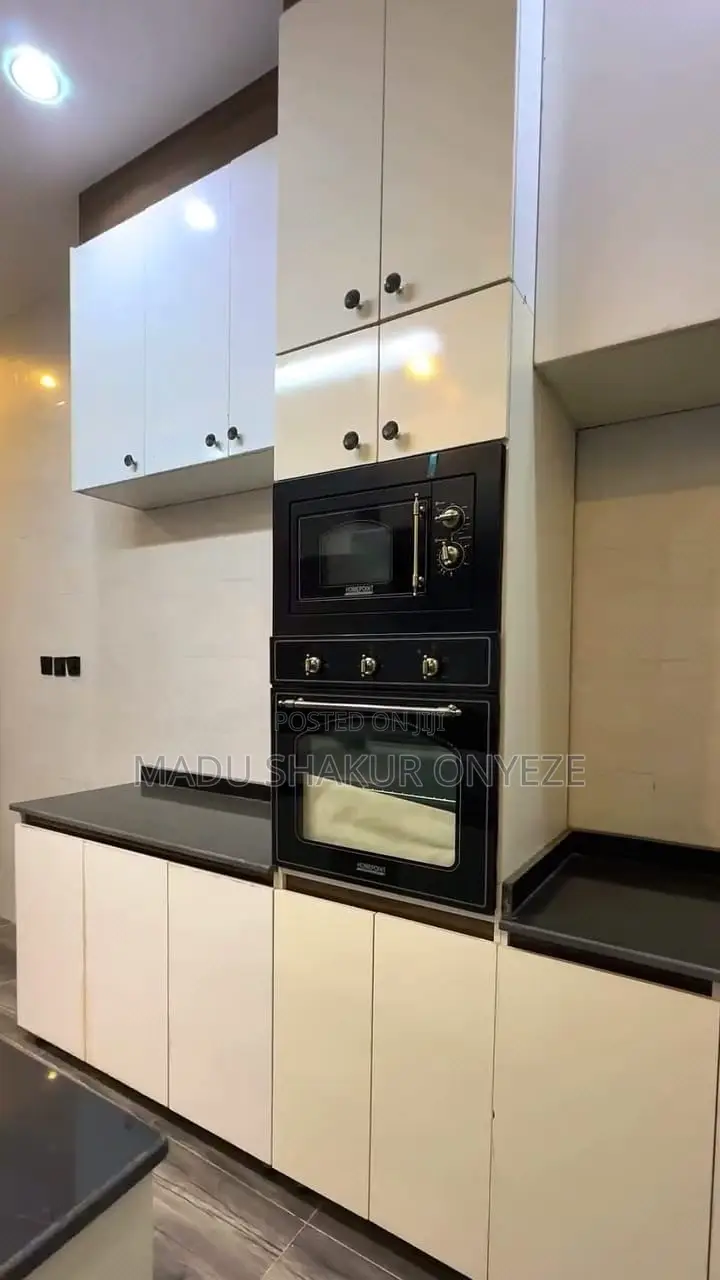 Furnished 4bdrm Duplex in Notch Home, Lokogoma for sale in Lokogoma