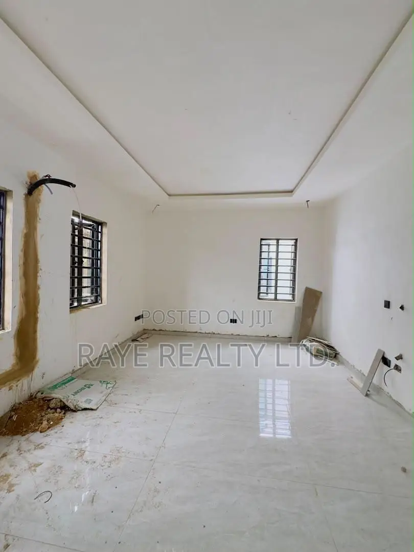 4bdrm Duplex in Ogudu GRA for sale in Ogudu GRA