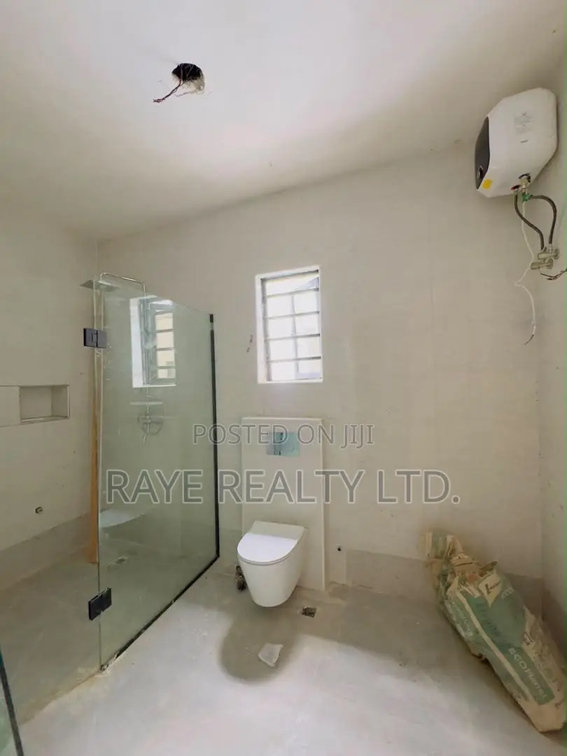 4bdrm Duplex in Ogudu GRA for sale in Ogudu GRA