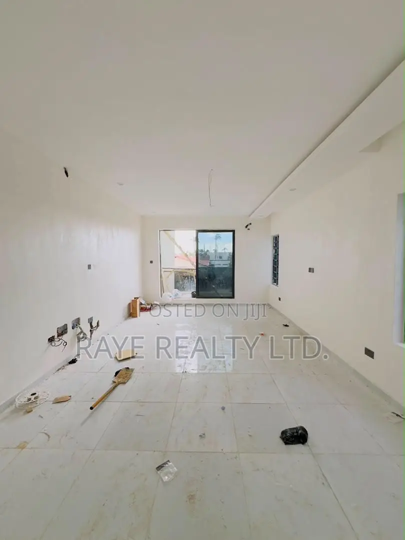 4bdrm Duplex in Ogudu GRA for sale in Ogudu GRA