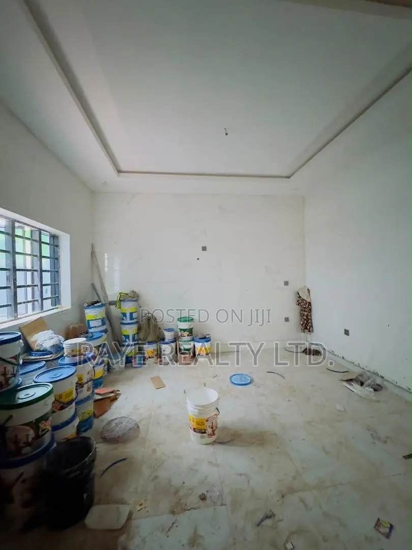 4bdrm Duplex in Ogudu GRA for sale in Ogudu GRA