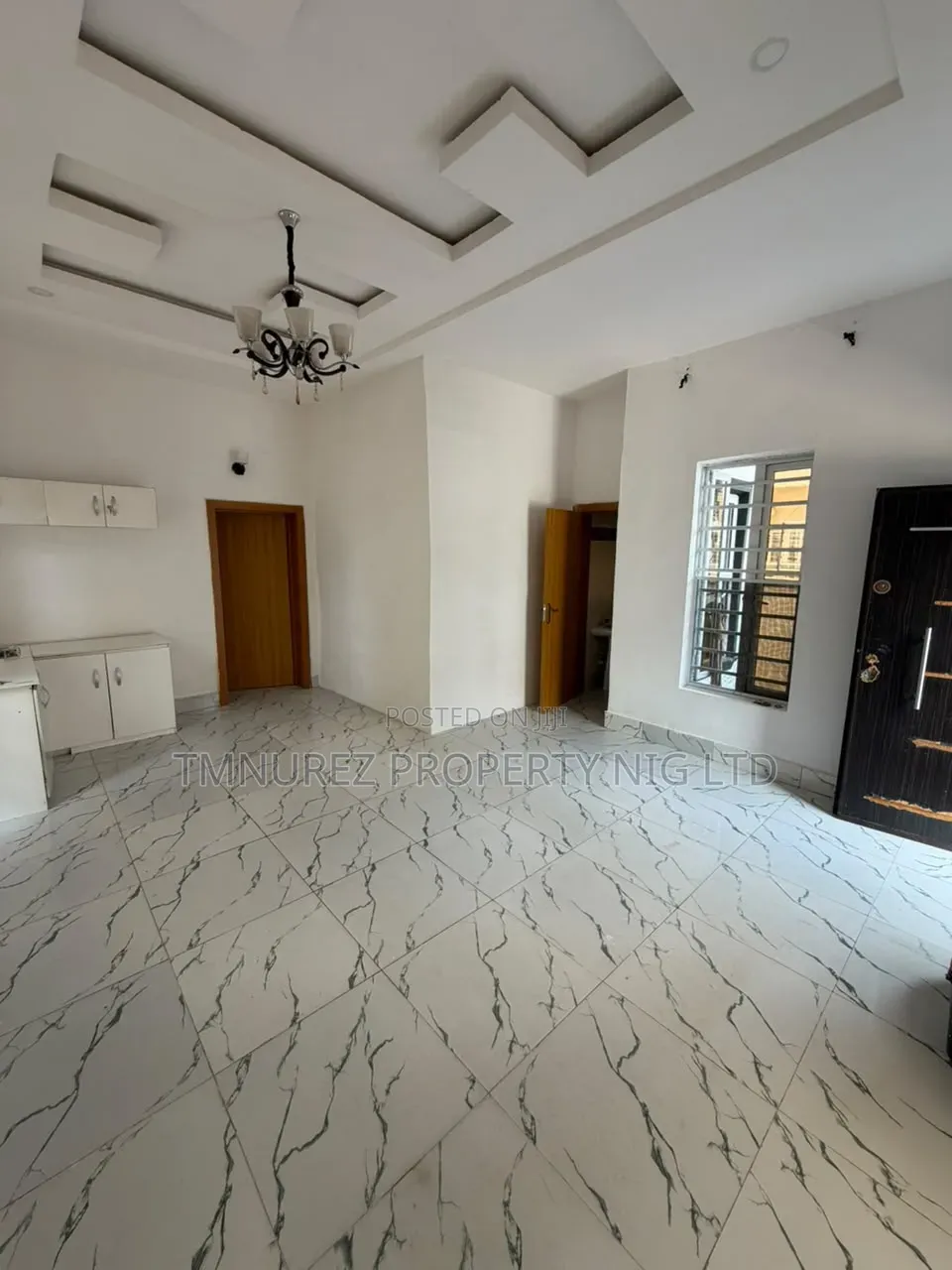 Mini Flat in Ikota for rent in Ikota