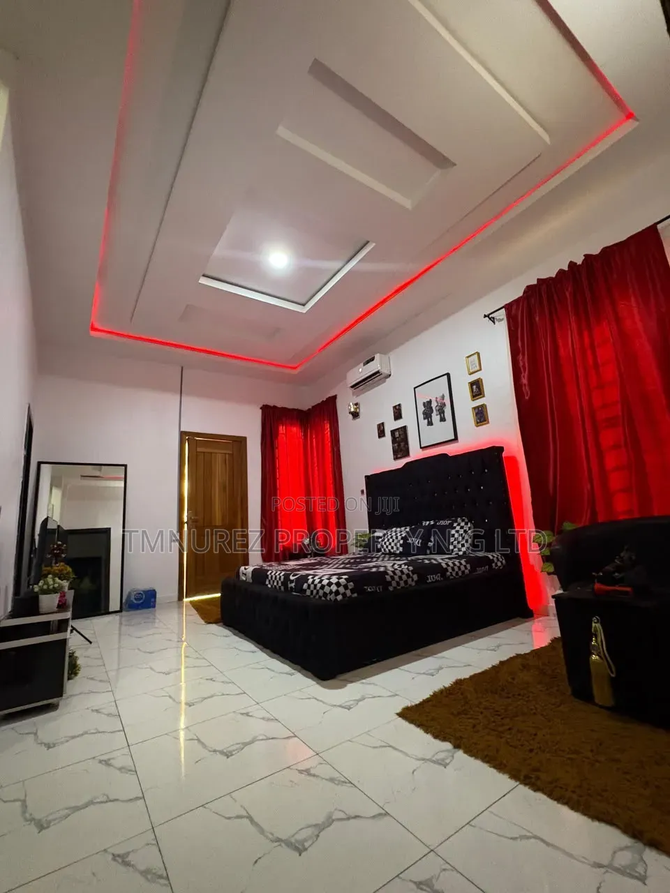 1bdrm Villa in Ikota for rent in Ikota