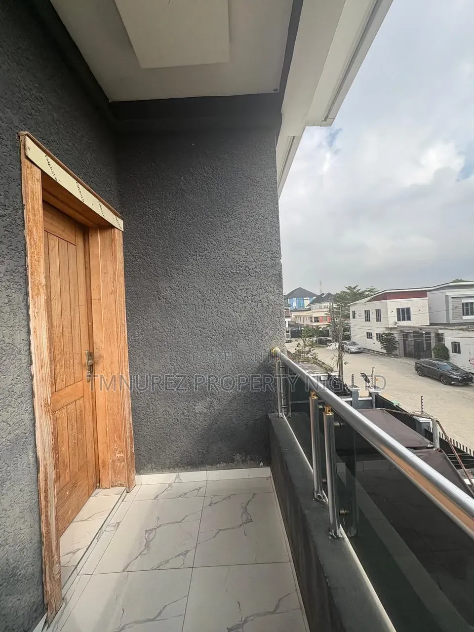 1bdrm Villa in Ikota for rent in Ikota