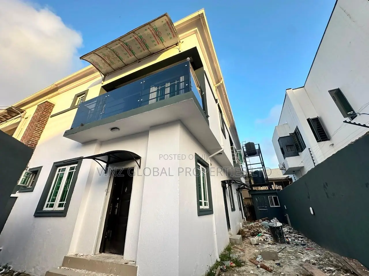 2bdrm Apartment in Lekki for rent in Lekki