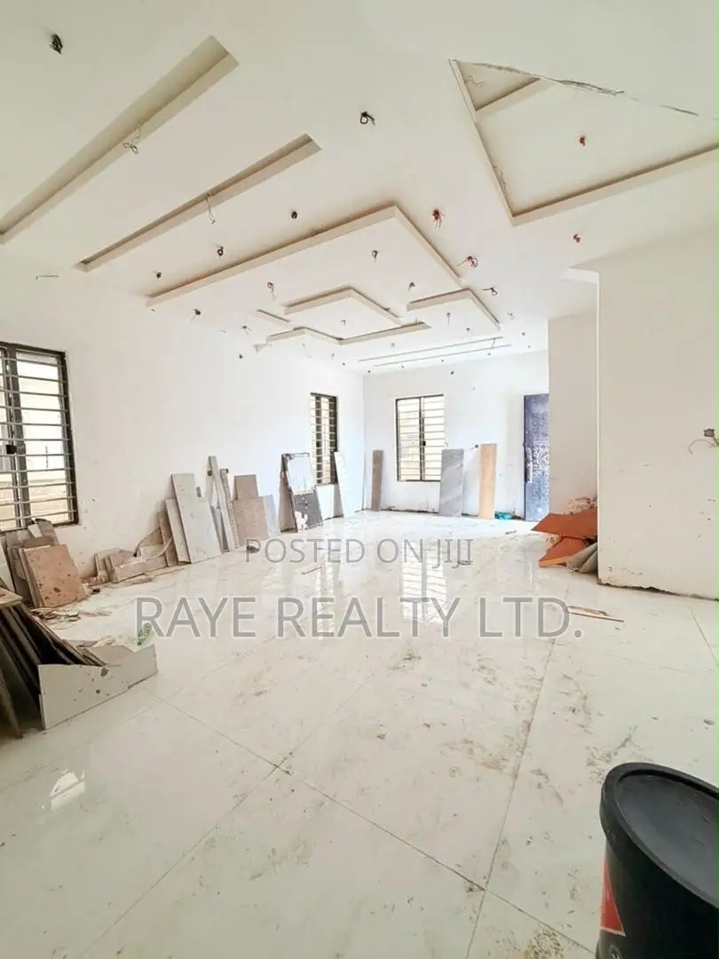 4bdrm Duplex in Ikeja for sale in Ikeja