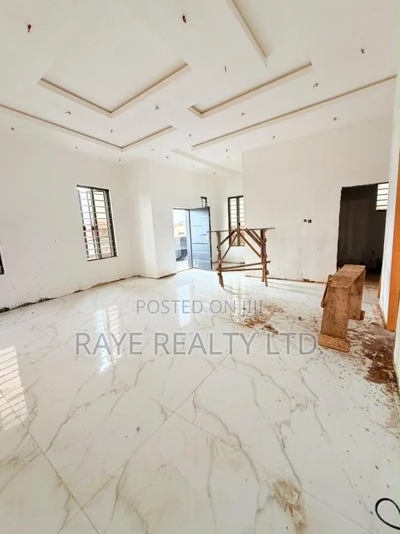 4bdrm Duplex in Ikeja for sale in Ikeja