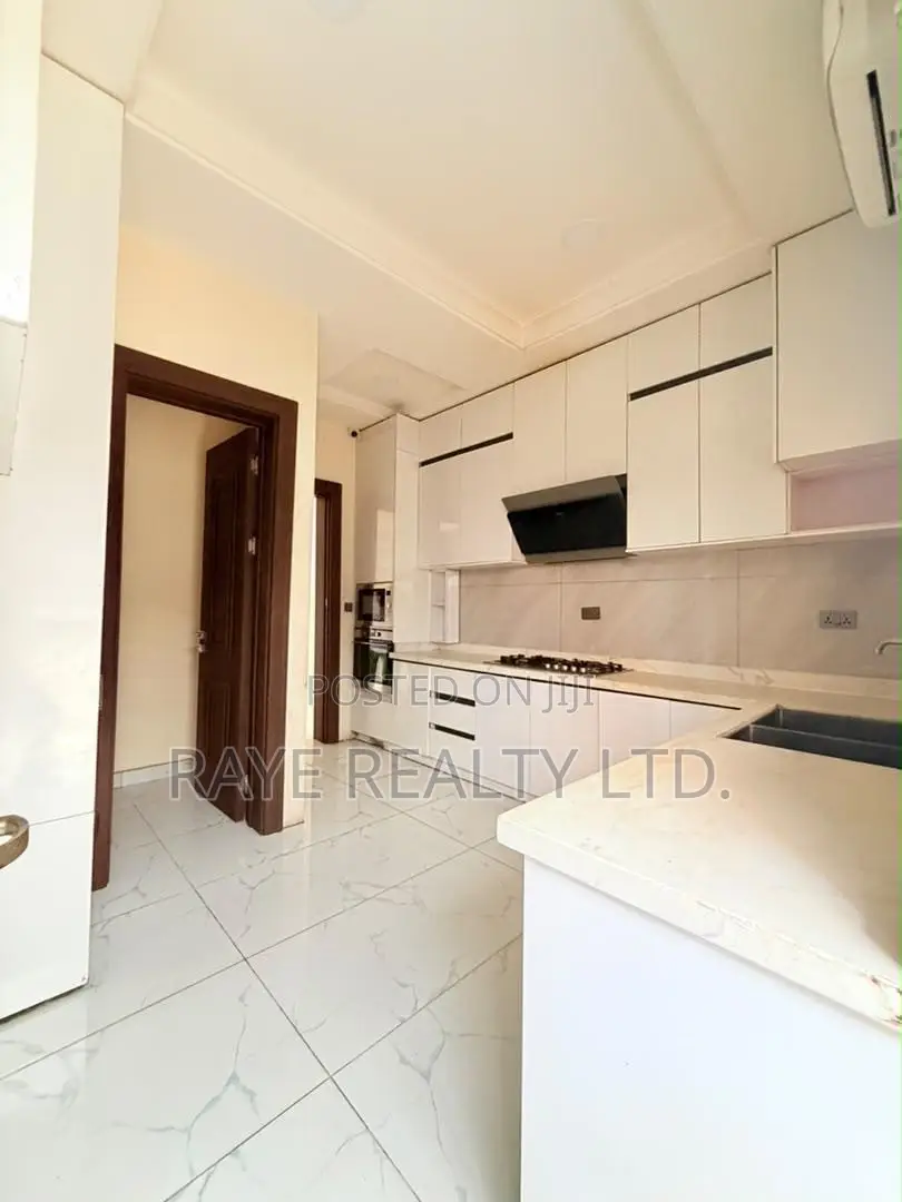 4bdrm Duplex in Ikeja GRA for sale in Ikeja GRA
