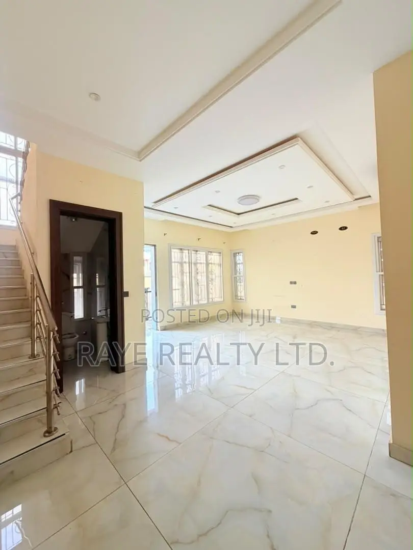 4bdrm Duplex in Ikeja GRA for sale in Ikeja GRA
