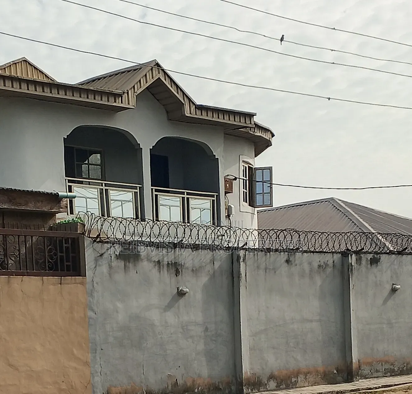 Furnished 2bdrm Apartment in Irawo, Kosofe / Kosofe for rent in Kosofe / Kosofe