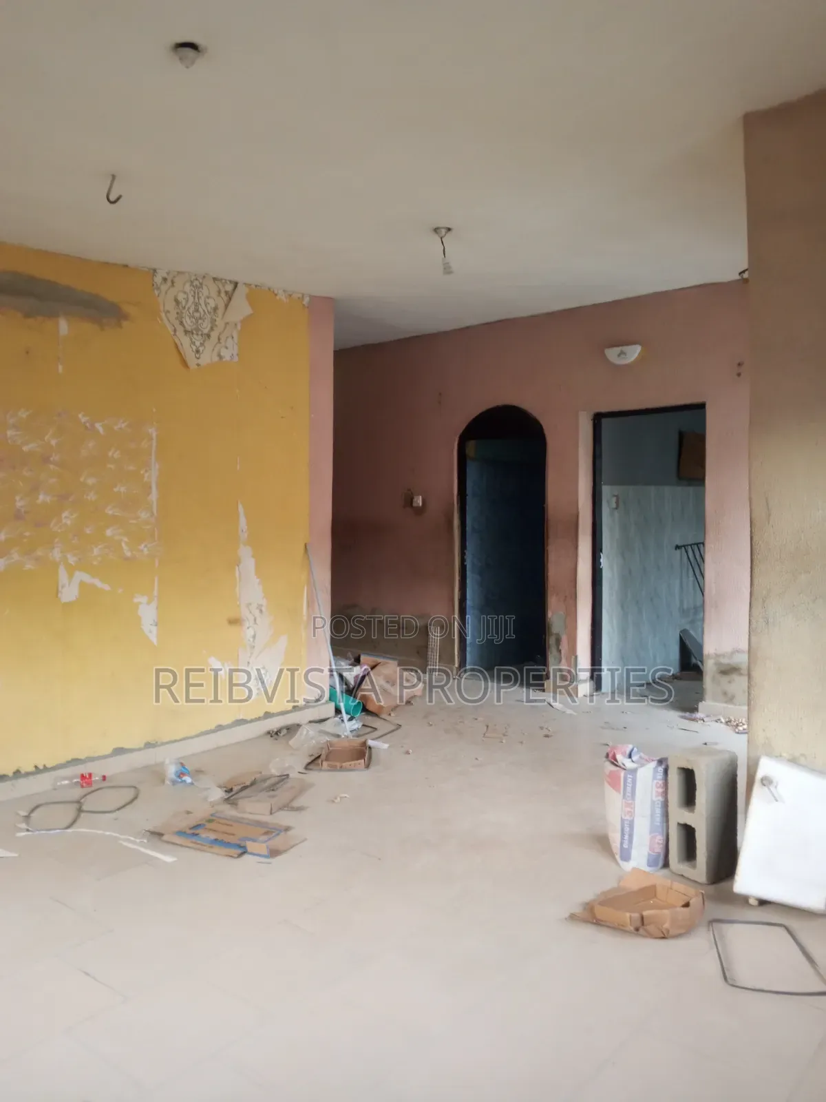 Furnished 2bdrm Apartment in Irawo, Kosofe / Kosofe for rent in Kosofe / Kosofe