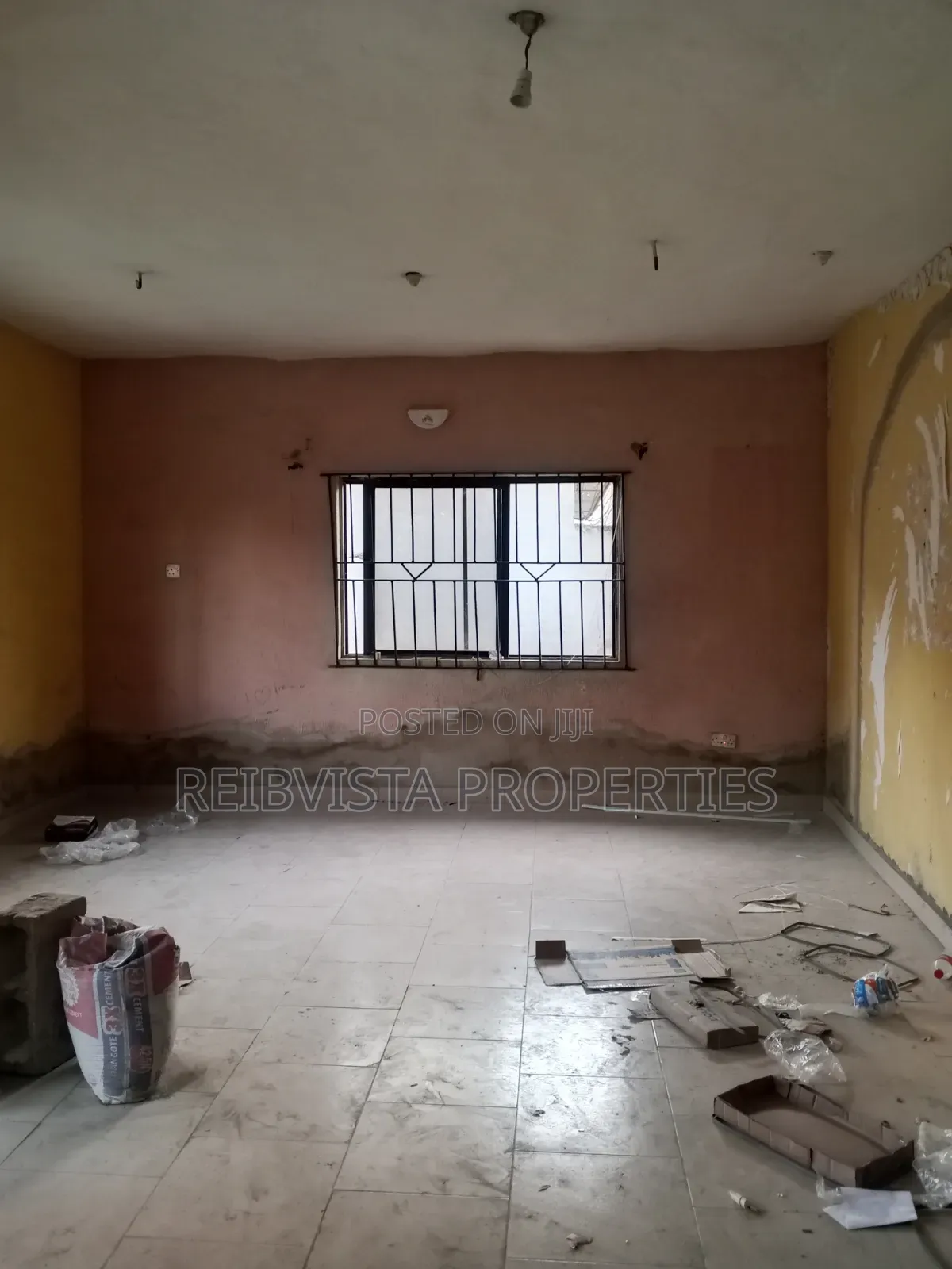 Furnished 2bdrm Apartment in Irawo, Kosofe / Kosofe for rent in Kosofe / Kosofe