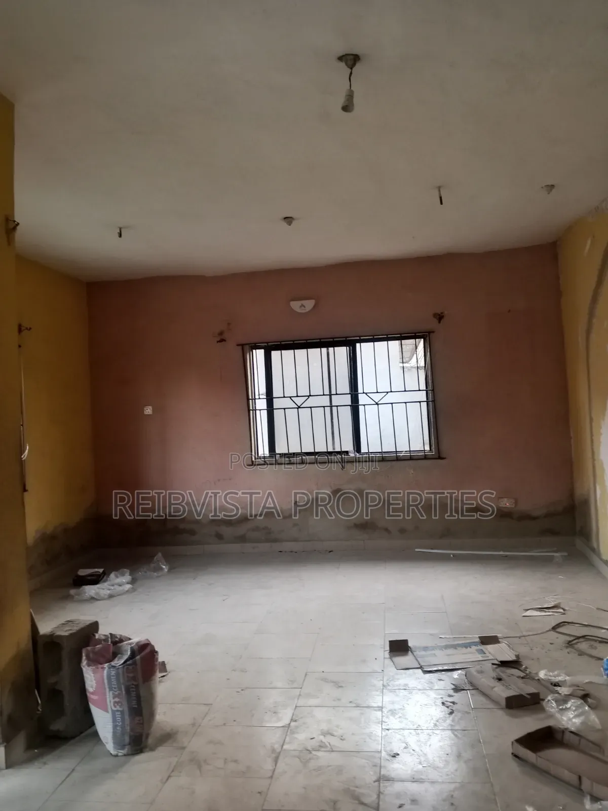 Furnished 2bdrm Apartment in Irawo, Kosofe / Kosofe for rent in Kosofe / Kosofe