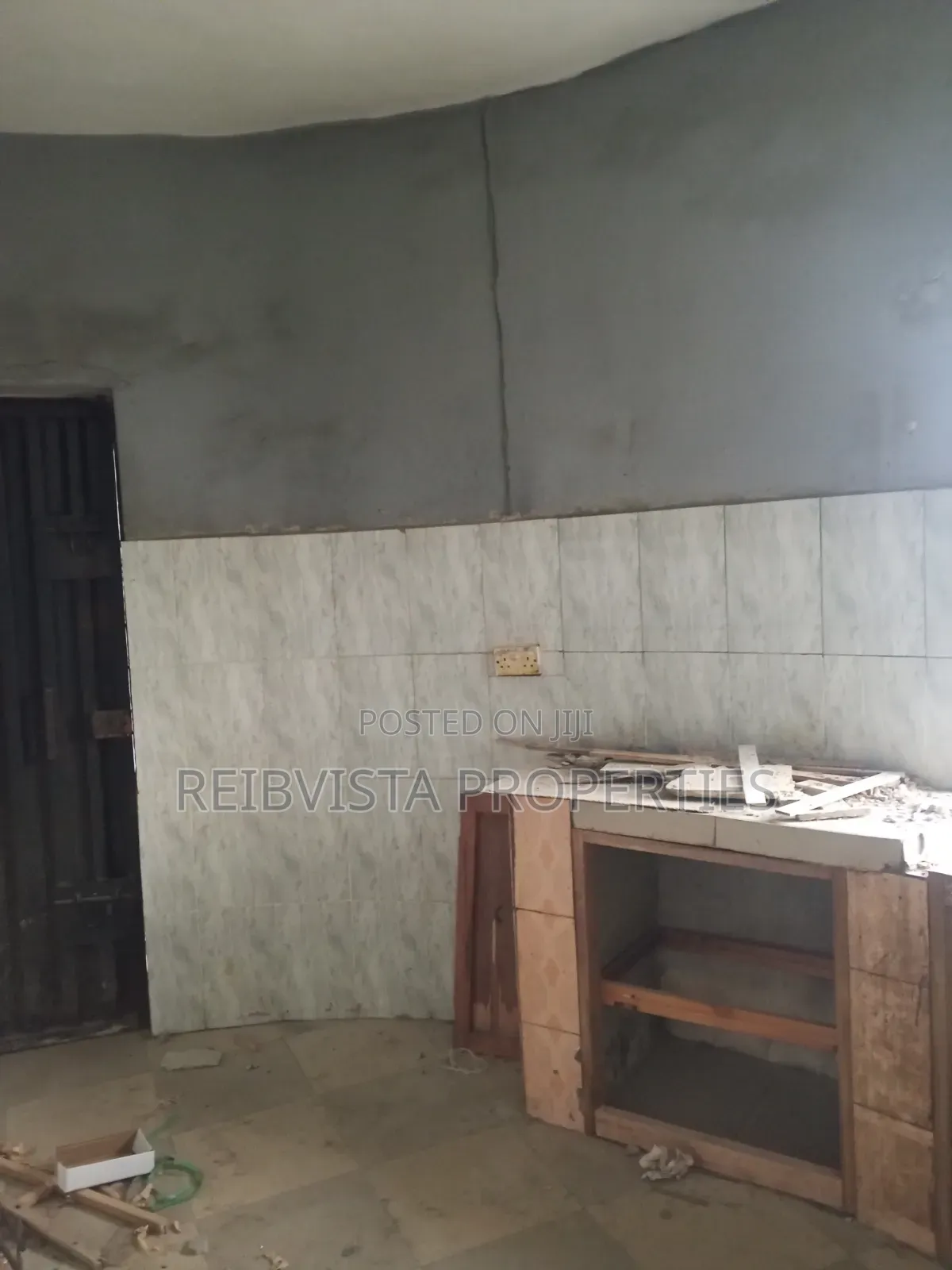 Furnished 2bdrm Apartment in Irawo, Kosofe / Kosofe for rent in Kosofe / Kosofe