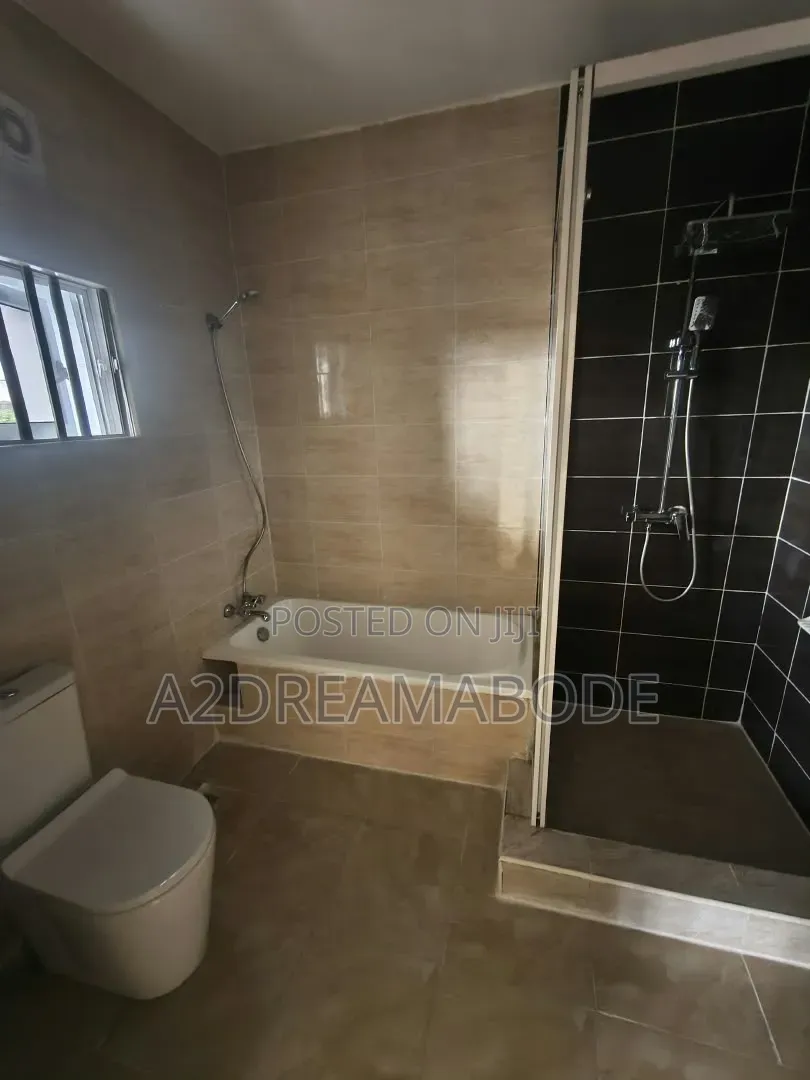 5bdrm Duplex in Maryland, Shonibare Estate for rent in Shonibare Estate