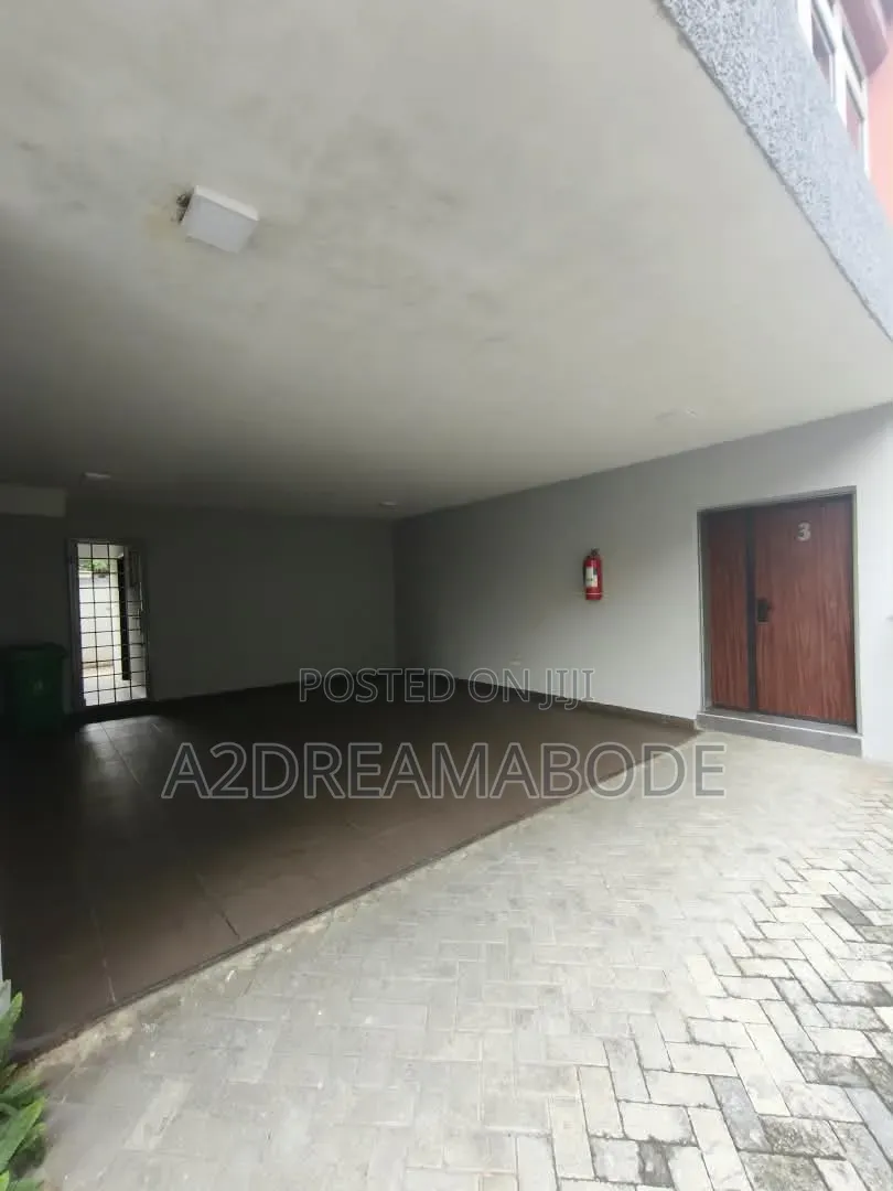 5bdrm Duplex in Maryland, Shonibare Estate for rent in Shonibare Estate