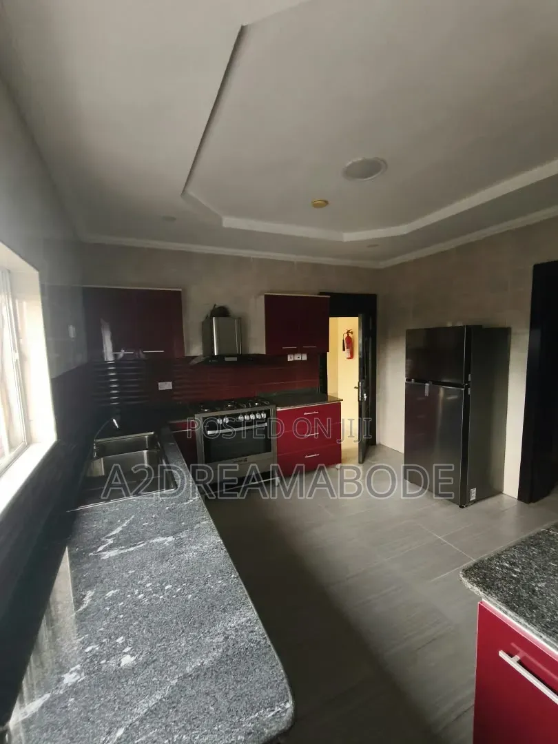 5bdrm Duplex in Maryland, Shonibare Estate for rent in Shonibare Estate