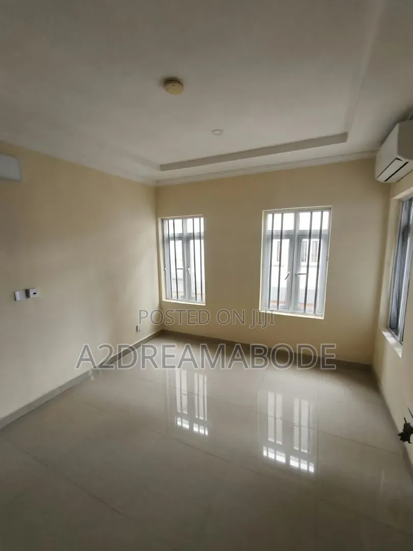 5bdrm Duplex in Maryland, Shonibare Estate for rent in Shonibare Estate