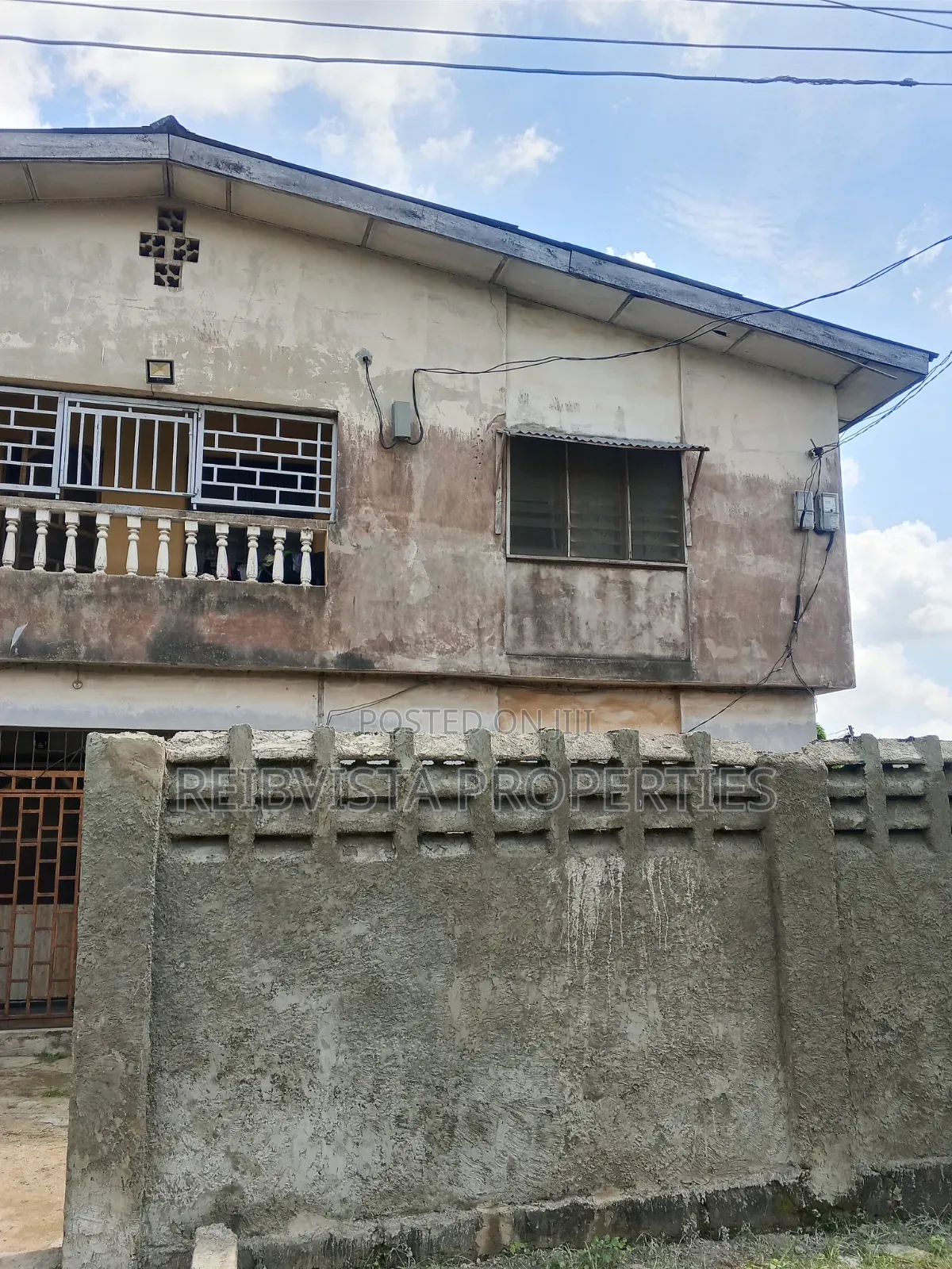 Furnished 2bdrm Apartment in Irawo, Kosofe / Kosofe for rent in Kosofe / Kosofe