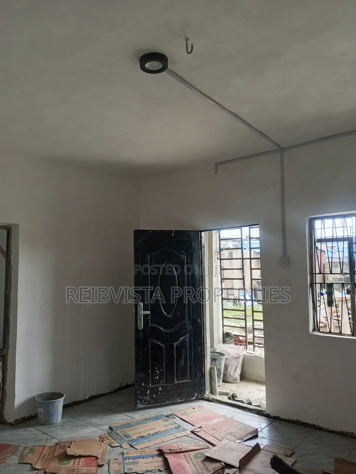 Furnished 2bdrm Apartment in Irawo, Kosofe / Kosofe for rent in Kosofe / Kosofe