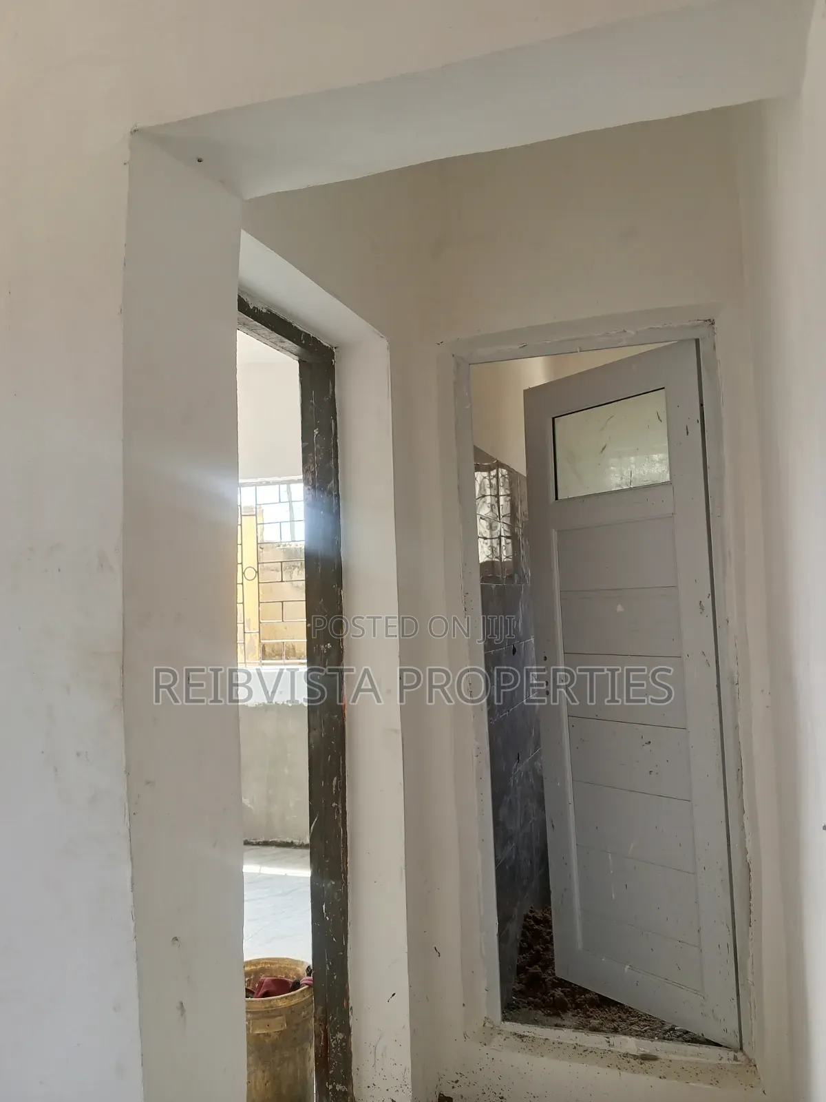 Furnished 2bdrm Apartment in Irawo, Kosofe / Kosofe for rent in Kosofe / Kosofe