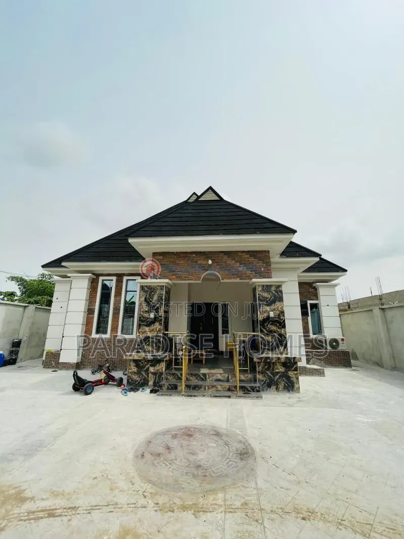 3bdrm Bungalow in After 7, Uzoba for sale in Uzoba