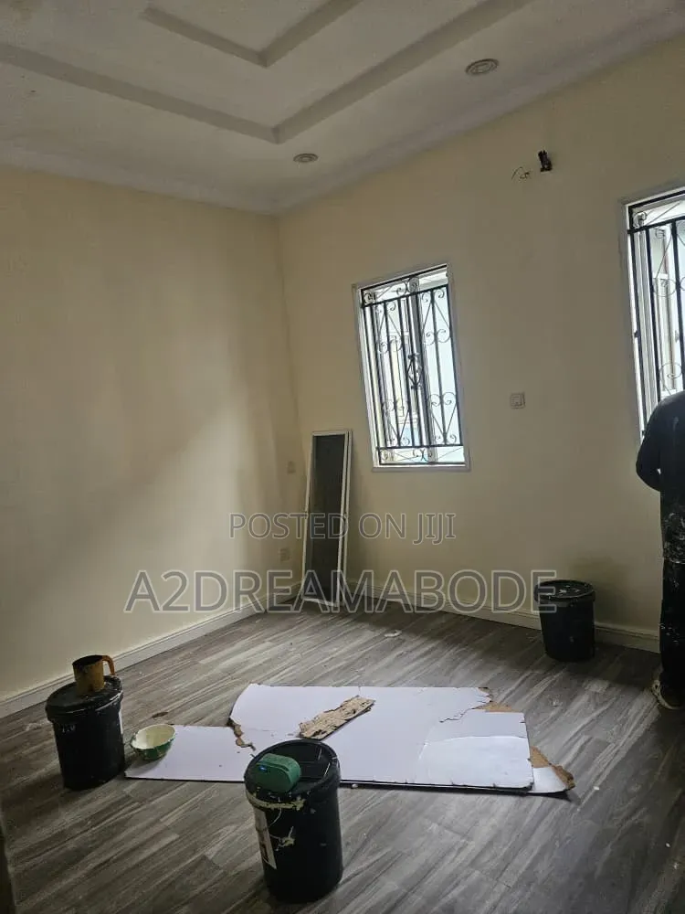 3bdrm Apartment in Omole for rent in Omole Phase 2
