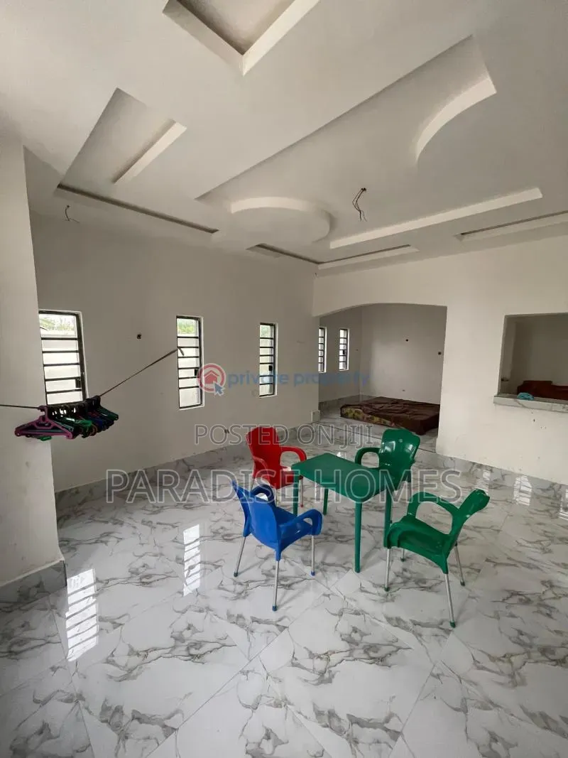 3bdrm Bungalow in After 7, Uzoba for sale in Uzoba