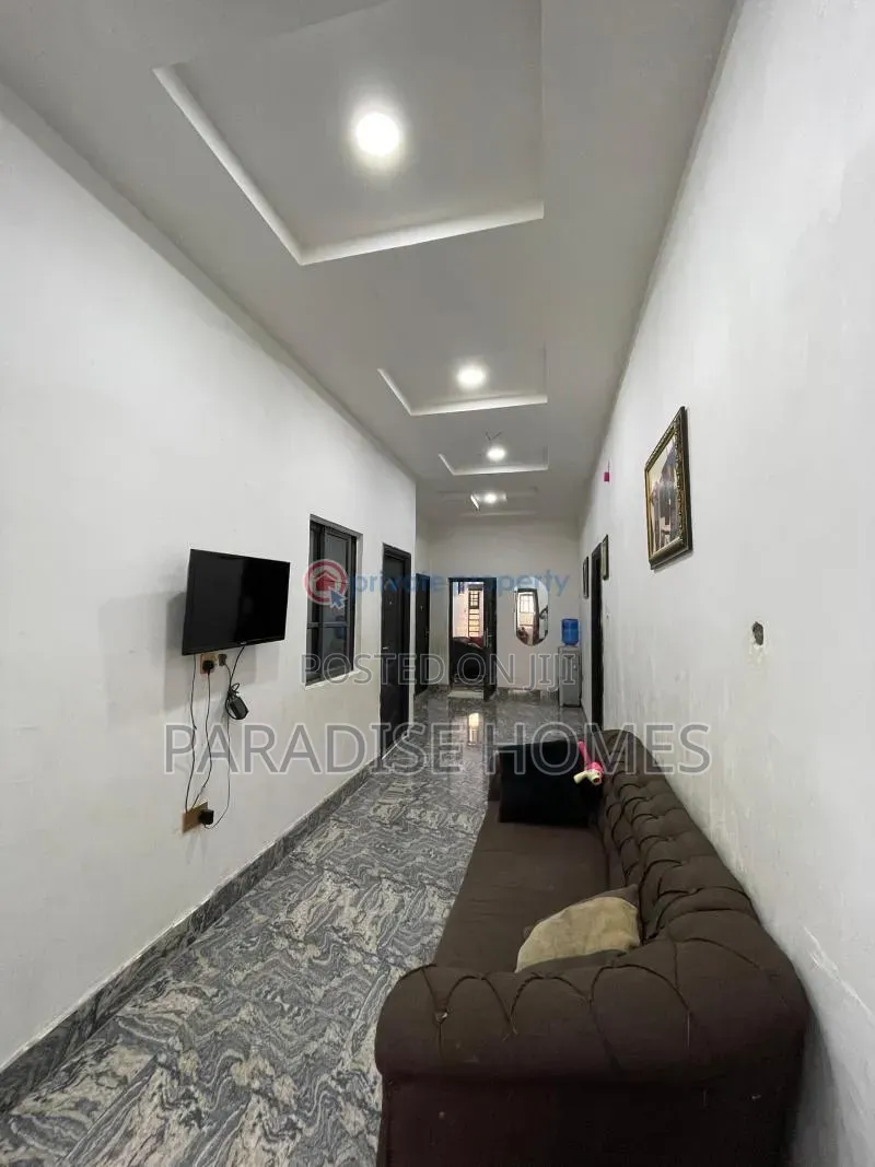 3bdrm Bungalow in After 7, Uzoba for sale in Uzoba