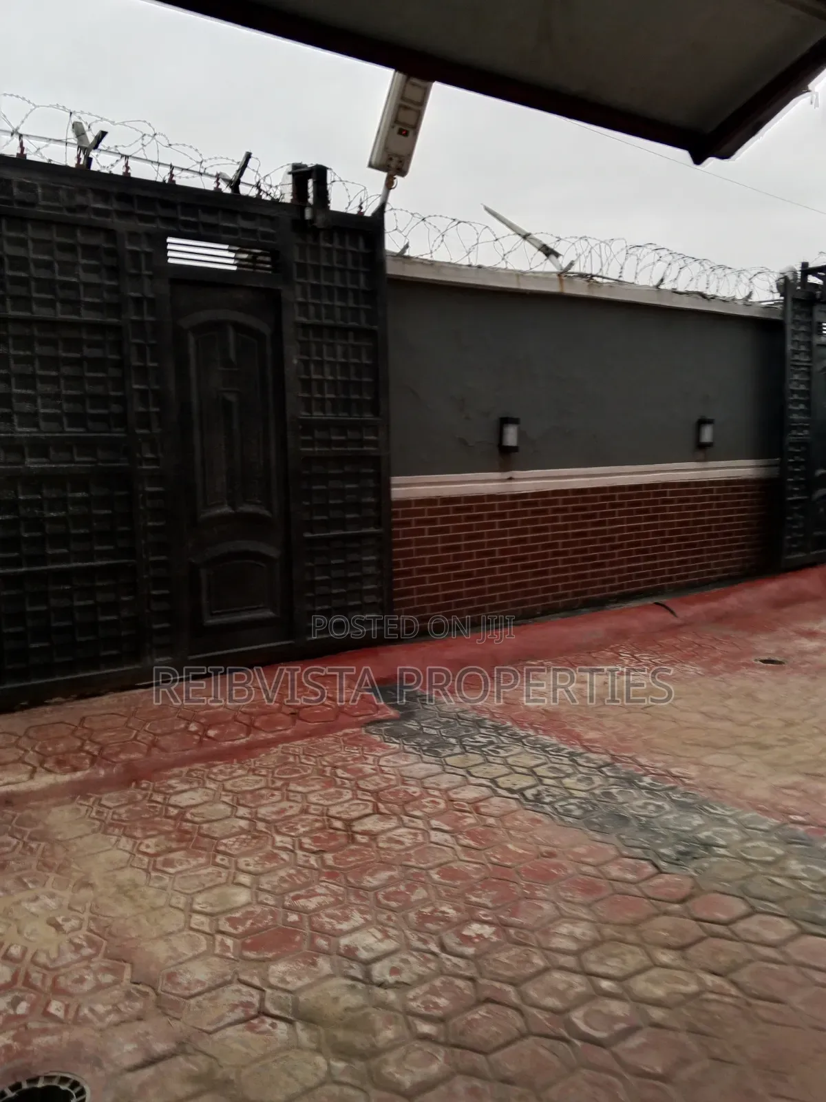 Furnished 3bdrm Apartment in Owode, Kosofe / Kosofe for rent in Kosofe / Kosofe