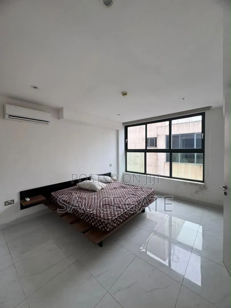 Furnished 1bdrm Apartment in Ikota for rent in Ikota