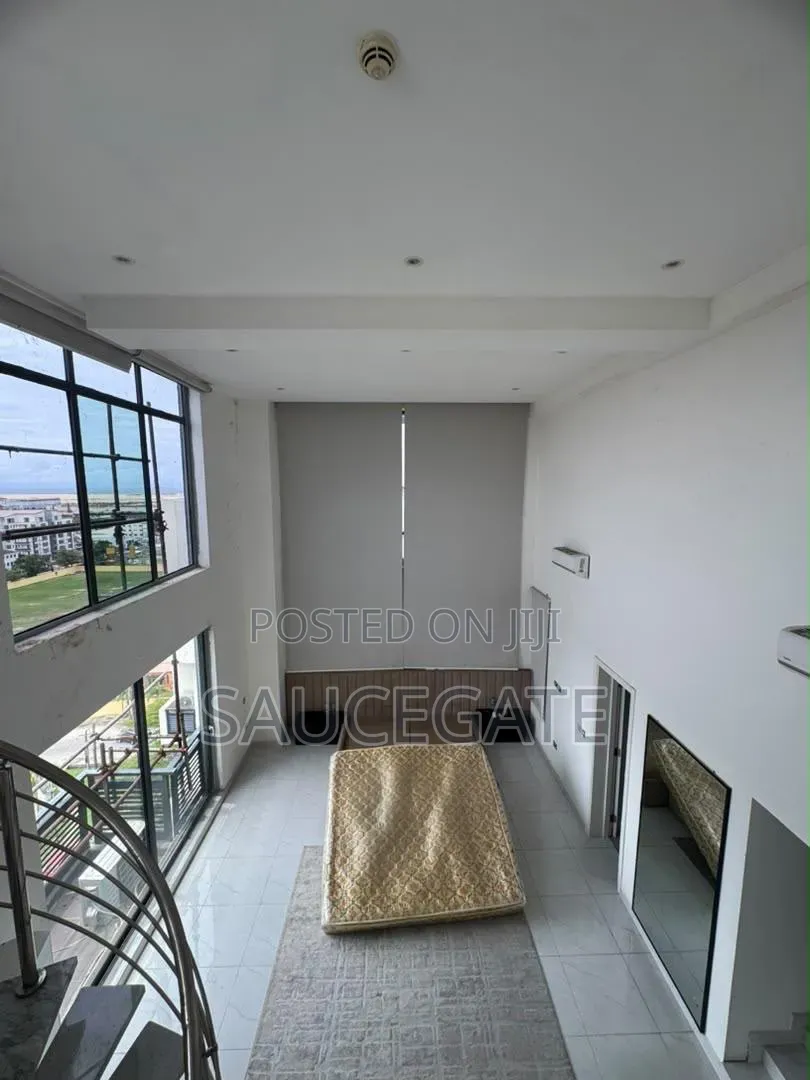 Furnished 1bdrm Apartment in Ikota for rent in Ikota