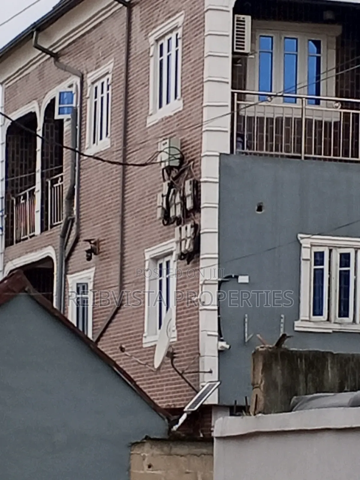 Furnished 2bdrm Apartment in Owode, Kosofe / Kosofe for rent in Kosofe / Kosofe