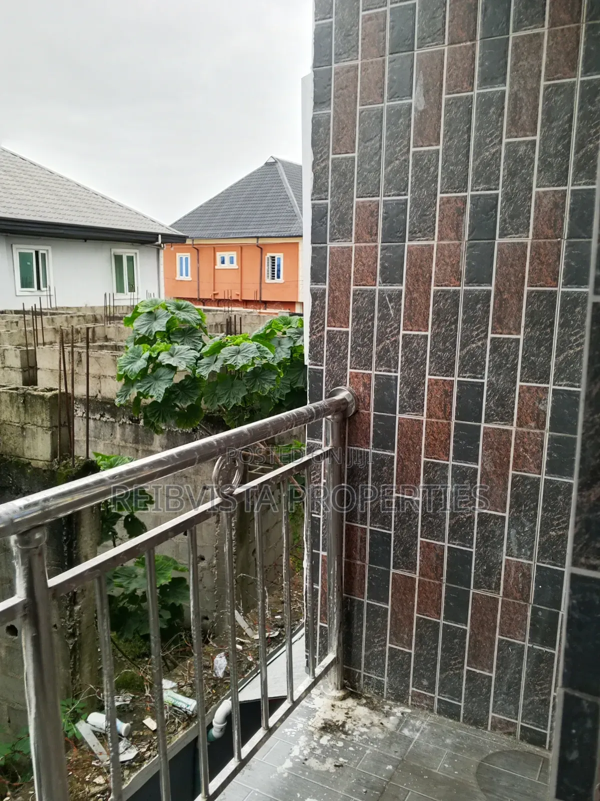 Furnished 2bdrm Apartment in Owode, Kosofe / Kosofe for rent in Kosofe / Kosofe