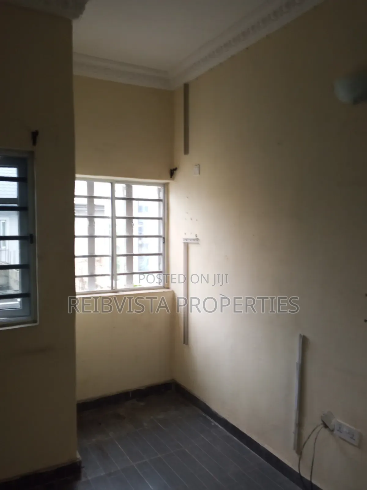 Furnished 2bdrm Apartment in Owode, Kosofe / Kosofe for rent in Kosofe / Kosofe