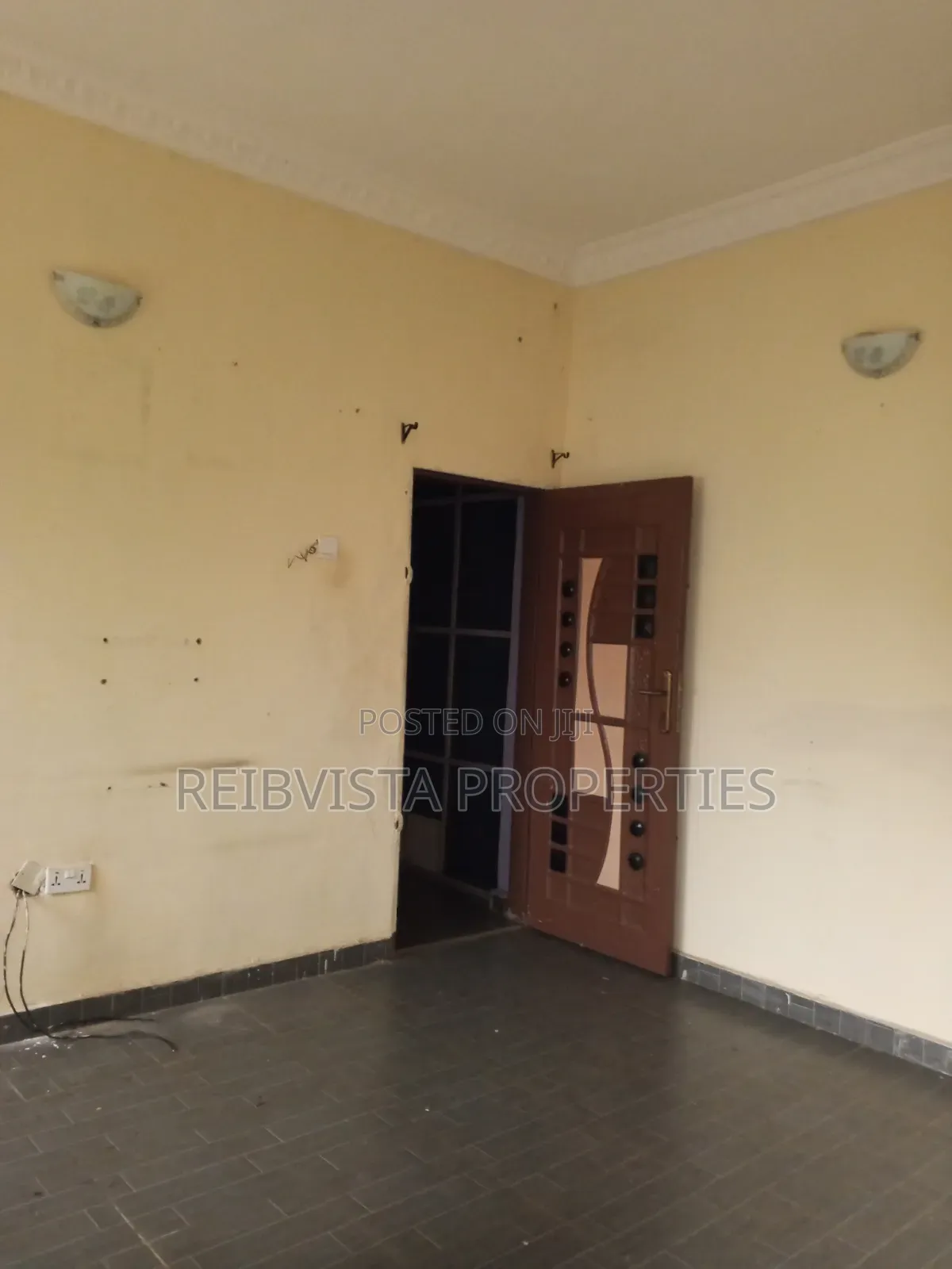 Furnished 2bdrm Apartment in Owode, Kosofe / Kosofe for rent in Kosofe / Kosofe