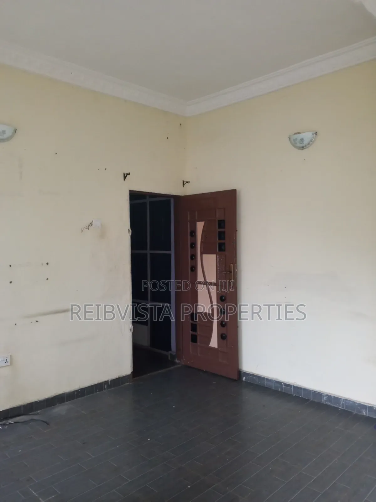 Furnished 2bdrm Apartment in Owode, Kosofe / Kosofe for rent in Kosofe / Kosofe
