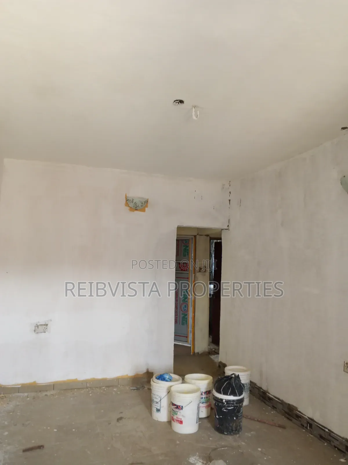 Furnished 2bdrm Apartment in Irawo, Kosofe / Kosofe for rent in Kosofe / Kosofe