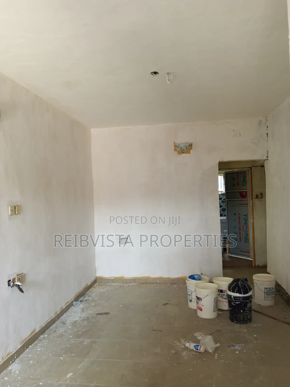 Furnished 2bdrm Apartment in Irawo, Kosofe / Kosofe for rent in Kosofe / Kosofe