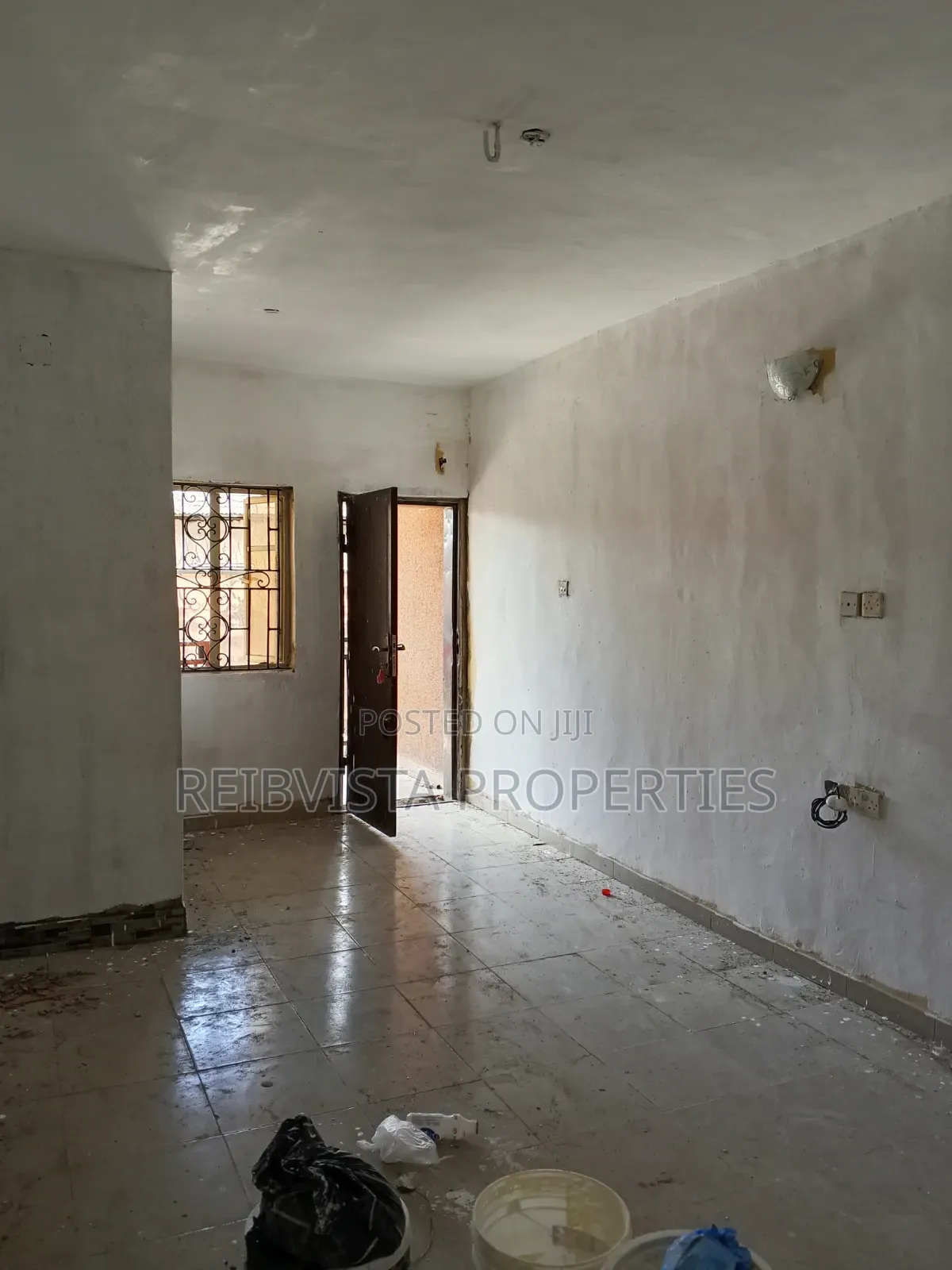 Furnished 2bdrm Apartment in Irawo, Kosofe / Kosofe for rent in Kosofe / Kosofe