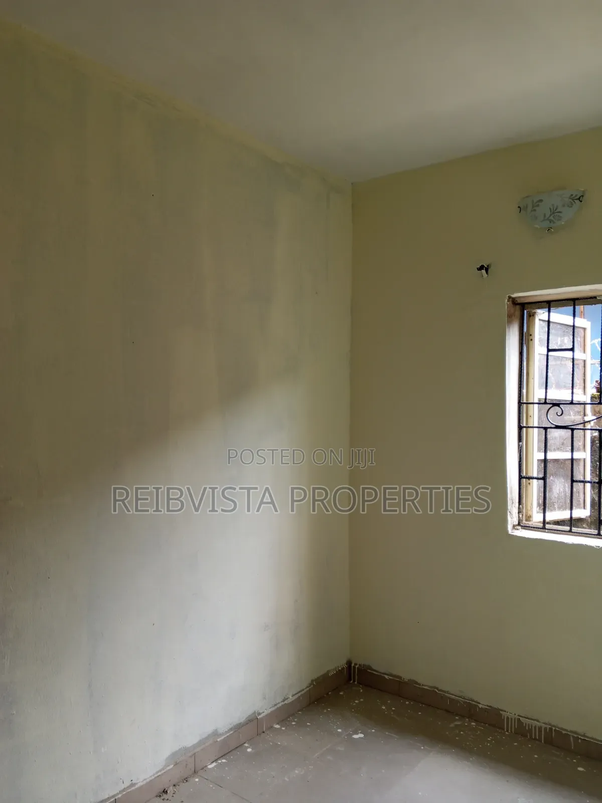 Furnished 2bdrm Apartment in Irawo, Kosofe / Kosofe for rent in Kosofe / Kosofe